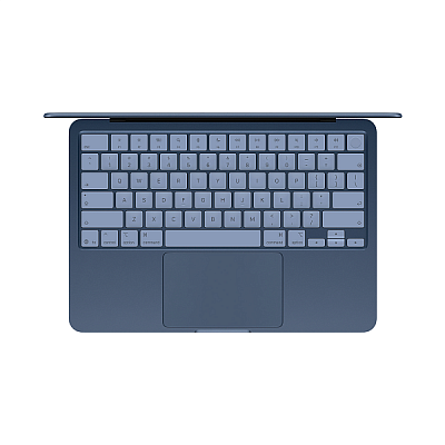 Ноутбук Apple MacBook Neo 13 A18 Pro 8/256ГБ Синий