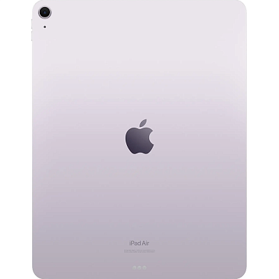 Планшет Apple iPad Air (2026, M4) 11"Wi-Fi 256 ГБ фиолетовый