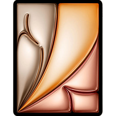 Планшет Apple iPad Air (2026, M4) 11"Wi-Fi 256 ГБ сияющая звезда