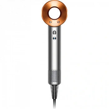 Фен Dyson Supersonic HD08 Nickel/Copper